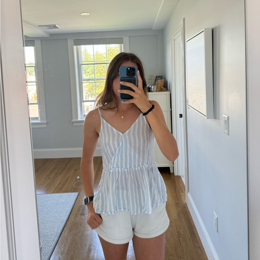 American Eagle Top